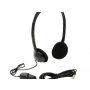 LOGITECH Dialog 220 Stereo Headphone - slika 1