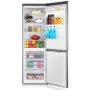 SAMSUNG RB31FERNDSS kombinovani frizider - slika 2