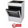 VOX CHT 5001 sporet - slika 1
