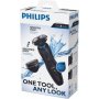 PHILIPS YS521 17 Click&Style električni brijač - slika 2