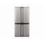 SHARP SJ-F790STSL kombinovani frižider - slika 1