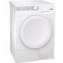 GORENJE D 7465 J masina za susenje vesa - slika 1