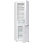 GORENJE NRK 6191 CW frizider - slika 1
