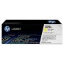 HP CE412A Yellow No.305 - slika 1