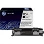 HP CE505A NO.05A Black - slika 1