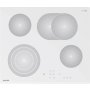 GORENJE ECT 680-ORA-W ugradna ploca - slika 1