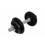 RELAX Set bučica 1x10kg liveni RX BUC10L-1 - slika 1