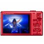 CANON PowerShot SX610 HS Red - slika 2