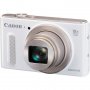 CANON PowerShot SX610 HS White - slika 1