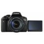 CANON EOS 750D + 18-135 IS - slika 1