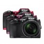 NIKON CoolPix L840 - slika 1