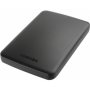 TOSHIBA Canvio Basics 1TB HDTB310EK3AA - slika 1
