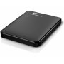 WESTERN DIGITAL Elements Portable 1TB WDBUZG0010BBK - slika 1