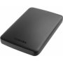 TOSHIBA Canvio Basics 2TB HDTB320EK3CA - slika 1