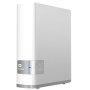 WESTERN DIGITAL My Cloud 3TB WDBCTL0030HWT-EESN - slika 1