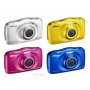 NIKON CoolPix S33 - slika 1