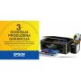 EPSON L365 ITS ciss wireless - slika 1