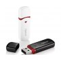 APACER 16GB AH333 USB 2.0 flash crni - slika 1