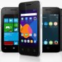 ALCATEL Pixi 3 4027X White - slika 2