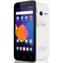 ALCATEL Pixi 3 4027X White - slika 1