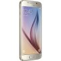 SAMSUNG G920F Galaxy S6 32GB Gold - slika 2
