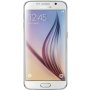 SAMSUNG G920F Galaxy S6 32GB White - slika 1