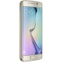 SAMSUNG G925F Galaxy S6 Edge 32GB Gold - slika 2