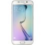 SAMSUNG G925F Galaxy S6 Edge 32GB White - slika 1