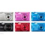 NIKON CoolPix S3700 - slika 1