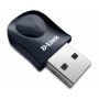 D LINK DWA-131 Wireless N USB Nano adapter - slika 1