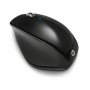 HP Mouse X4500 Wireless Black H2W26AA - slika 2