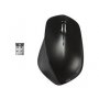 HP Mouse X4500 Wireless Black H2W26AA - slika 1