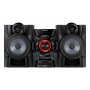 SAMSUNG MX-H730 EN Audio System 600W (Bluetooth) - slika 1