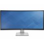 DELL U3415W,UltraSharp,zakrivljeni - slika 3