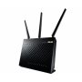 ASUS RT-AC68U Wireless AC1900 Dual Band ruter - slika 1