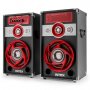 INTEX DJ-601 SUF zvucnici - slika 1