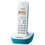 PANASONIC KX-TG1611FXC plavo beli - slika 2