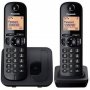 PANASONIC KX-TGC212FXB DUO - slika 1