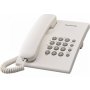 PANASONIC KX-TS500FXW beli - slika 1