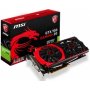 MSI GTX 950 2GB 128bit GTX 950 GAMING 2G - slika 1