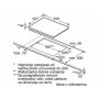 BOSCH PKC875N14D - slika 2