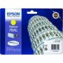 EPSON T7904 žuti kertridž XL - slika 1