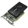 HP NVIDIA Quadro K2200 4GB J3G88AA - slika 1