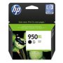 HP 950XL High Yield Black Original Ink Cartridge (CN045AE) - slika 1