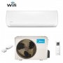 MIDEA MSMBBU-12HRFN1-QRD0GW WIFI-READY - slika 1