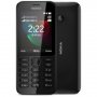 NOKIA 222 Black Dual Sim - slika 2