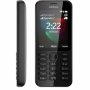 NOKIA 222 Black Dual Sim - slika 4