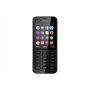 NOKIA 222 Black Dual Sim - slika 1