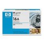 HP 6A Black Original LaserJet Toner Cartridge, Q7516A - slika 1