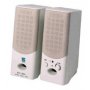 A4 TECH Speakers AS-6 120W Black - slika 1